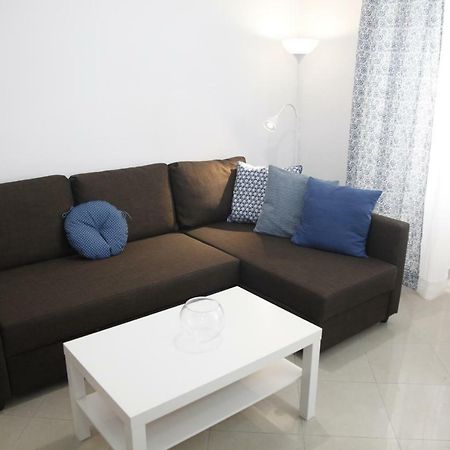 Fantástico Piso, Junto Al Teatro Falla Y A La Playa Cádiz Exterior foto
